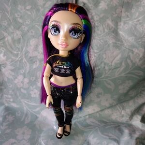 Rainbow High Lyric Lucas Rainbow Dreams Doll
